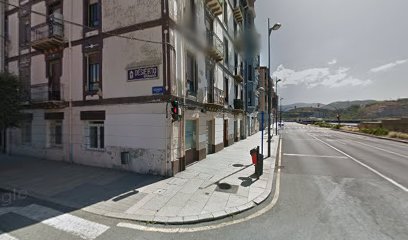 Clínica del Pie Behatz foto