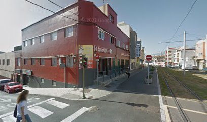 Podóloga Cristina Espinosa foto