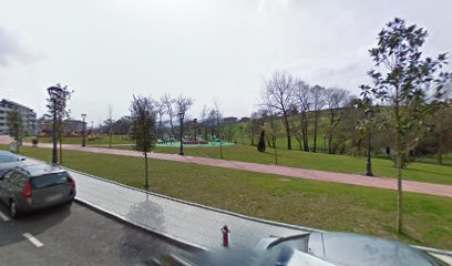 Clínica Arredondas foto