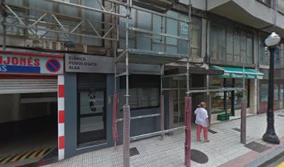 Centro Alba foto