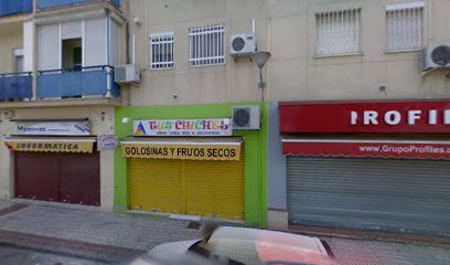 CLÍNICA DEL PIE GUADAÍRA foto