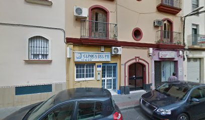 CLINICA DEL PIE ESTHER MANZANARES BALLESTEROS foto