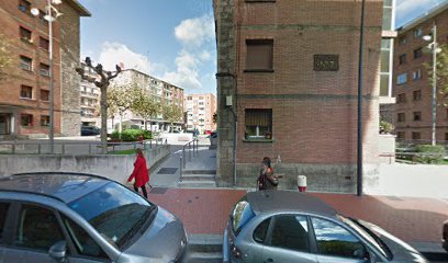 Jenni Larrabeiti Loizaga foto