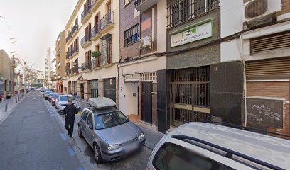 Colegio Profesional de Podólogos de Andalucía foto