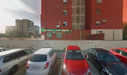 Clínica CIMA Montequinto- Podoláser foto