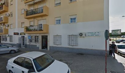 Podóloga Camas María Ángeles Gordo foto