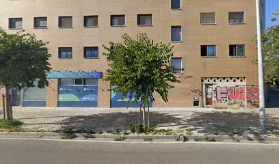SEVILLAPODOLOGÍA foto
