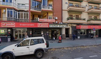 Centro de Especialidades Sanitarias Pedimens foto