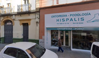 Ortopedia - Podología Hispalis foto
