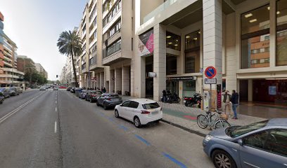 Podólogos Sevilla foto