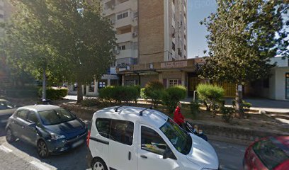 Podóloga María Jesús Torres Suárez foto