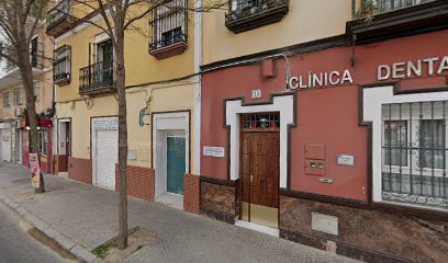 Clínica del pie avenida de la cruz roja foto