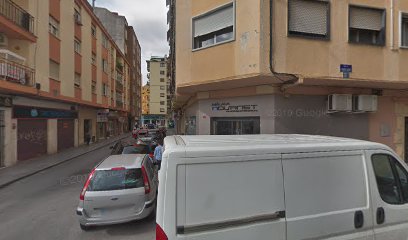Centro Podológico de Málaga Marisa Ranea foto