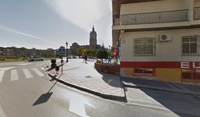 Inmaculada Olivares Alcalá foto