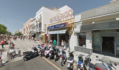 Clinica del pie, Podosany foto