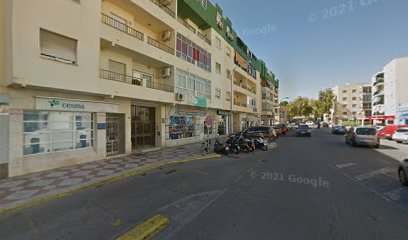 Rosa María Reina Millán foto