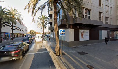 María del Carmen Pascua San Miguel foto