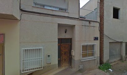 Consulta de Podologia Anais foto
