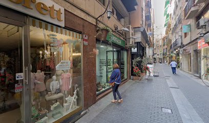 Concepción Iniesta Galván foto