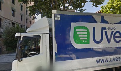 Centro Podológico Zarautz foto