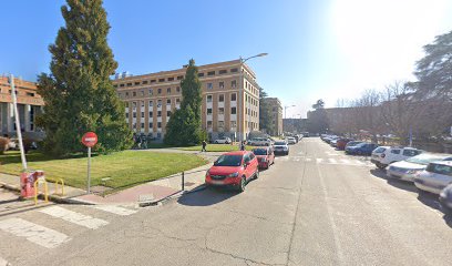 Clinica Universitaria De Podologia foto