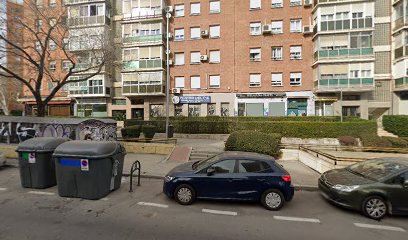 Centro Del Pie foto