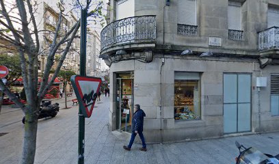 Clínica Podologica Natividad Pérez foto