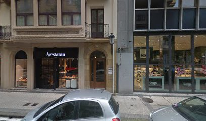 Clinica Podológica Garibay foto