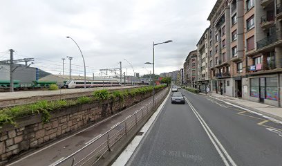 Saioa Hernández Pérez foto