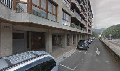 Oreka Zentroa foto