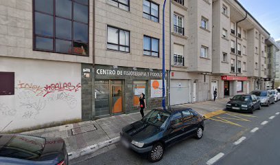 Centro De Fisioterapia Y Podologia foto