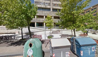 Oinez Podología Nagore Franko foto