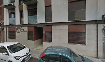 Jorge Zamora Ortiz, Podólogo foto