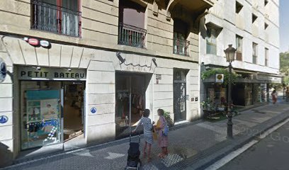 Maialen Azurmendi Solano foto