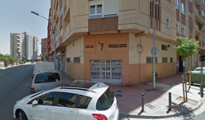 Centro Médico Virgen de Lidón foto