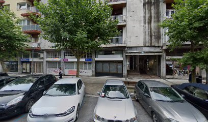 clinica podológica Beatriz Gómez foto