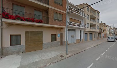 Clínica de podología Aparici foto