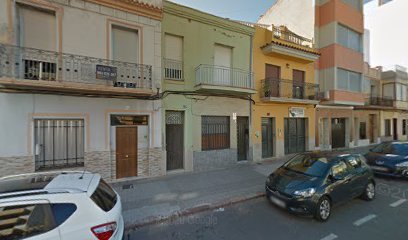 Centro podológico V. Serrano foto