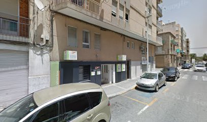 Clínica del Peu: Cristina Martínez Boix foto