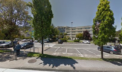 Dr. Alberto Hernández - Cirugía de la columna vertebral foto