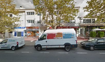 Policlínica Medinova foto