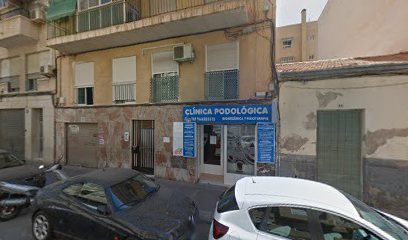 Clínica Podológica Podoelx foto