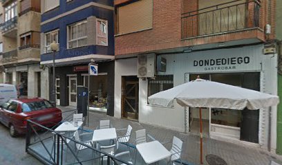 PODOLOGIA Y BIOMECÁNICA LLORCA foto