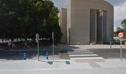 Podología UMH foto