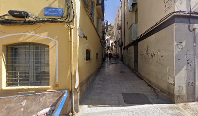 José Sendra Sala foto
