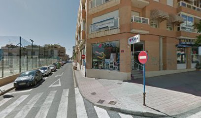 Podólogo en Alicante. Clínica Martín Castro foto