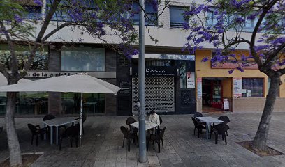 Salud podal foto