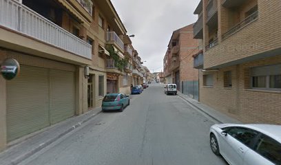 ALMACELLES PODOLOGIA foto