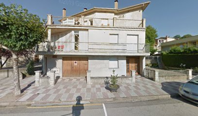 Safir clinica podologica foto