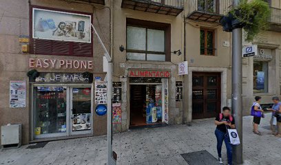 María del Carmen Barris Mercader foto